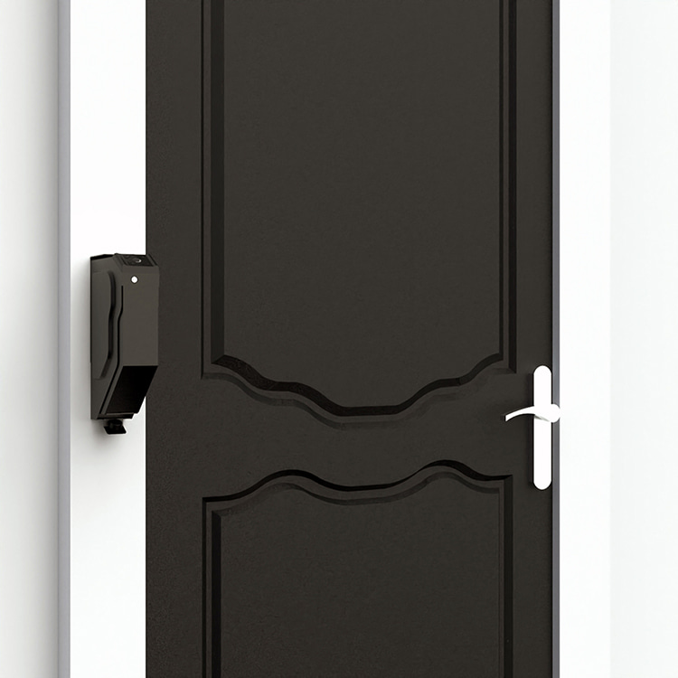 PS0220 Biometric Dropdown Pistol Tutus