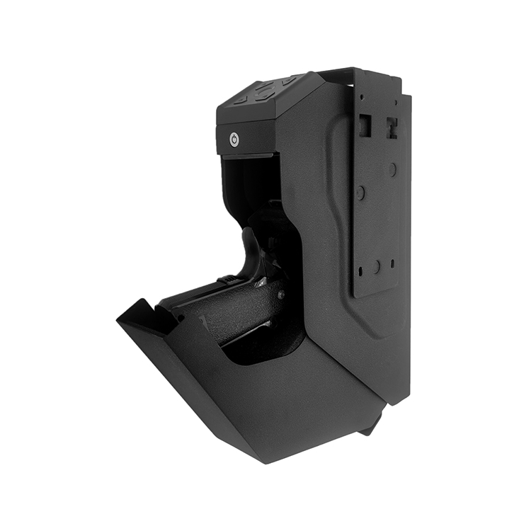 PS0220 Biometric Dropdown Pistol Tutus