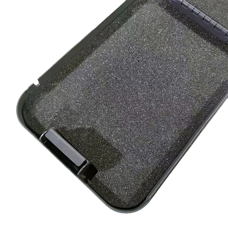 LB011C Lock Box cum deducto sursum pro Sub-foedus Pistol