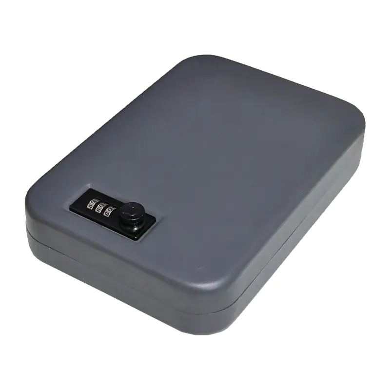 LB011C Lock Box cum deducto sursum pro Sub-foedus Pistol