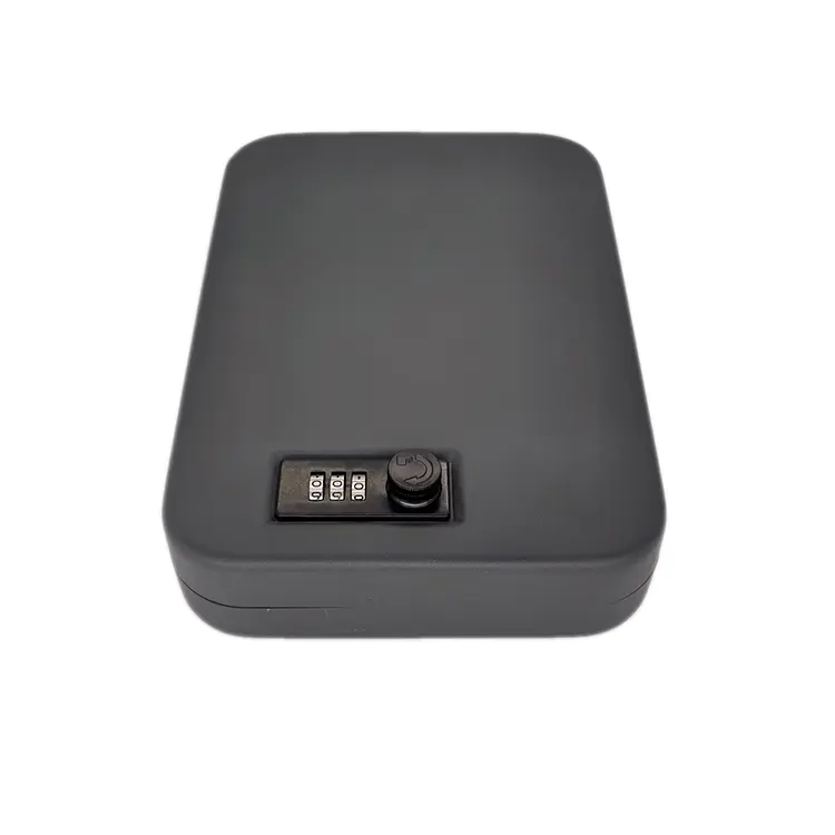 LB011C Lock Box cum deducto sursum pro Sub-foedus Pistol