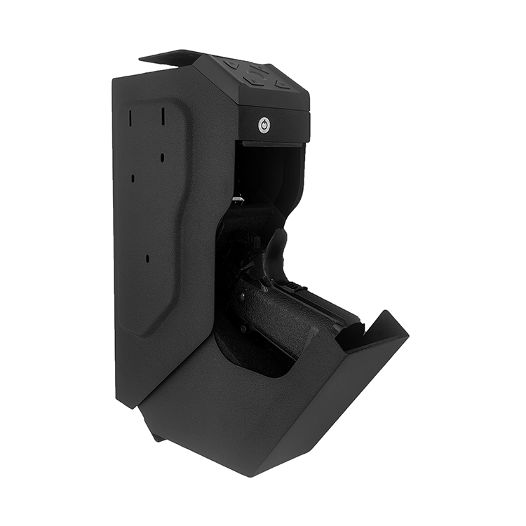 PS0220 Biometric Dropdown Pistol Tutus