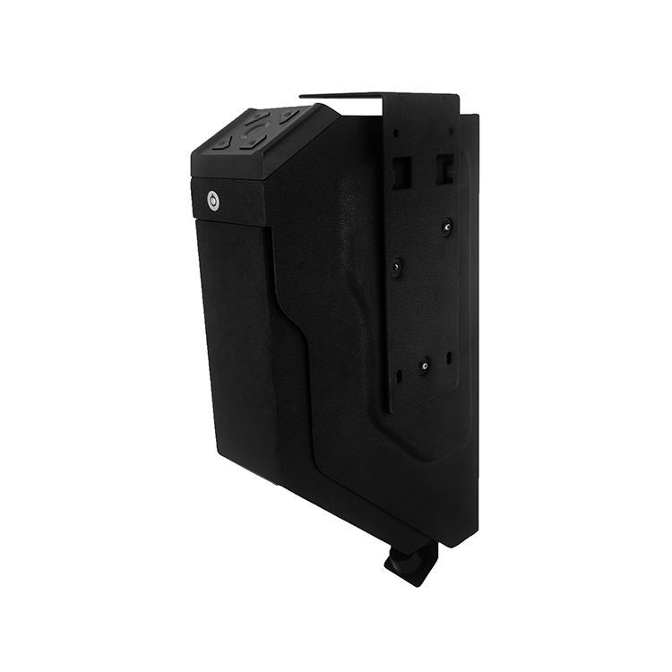 PS0220 Biometric Dropdown Pistol Tutus