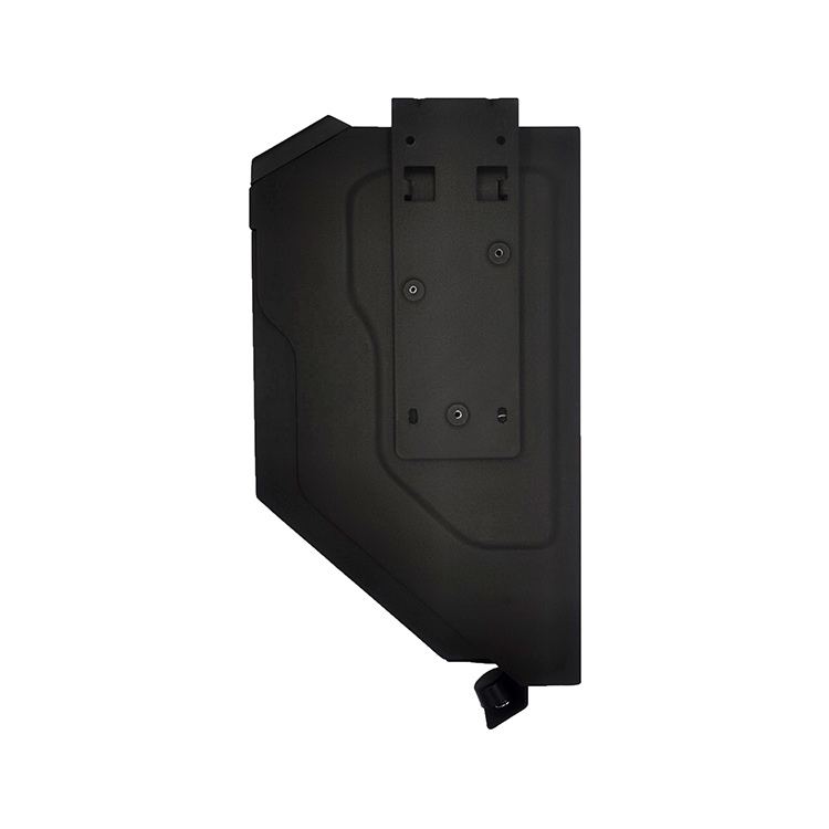 PS0220 Biometric Dropdown Pistol Tutus