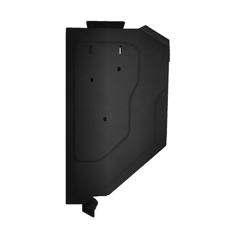 PS0220 Biometric Dropdown Pistol Tutus
