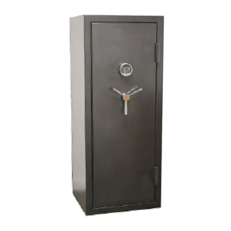FS0116 16-Gun Fireproof Gun Safe