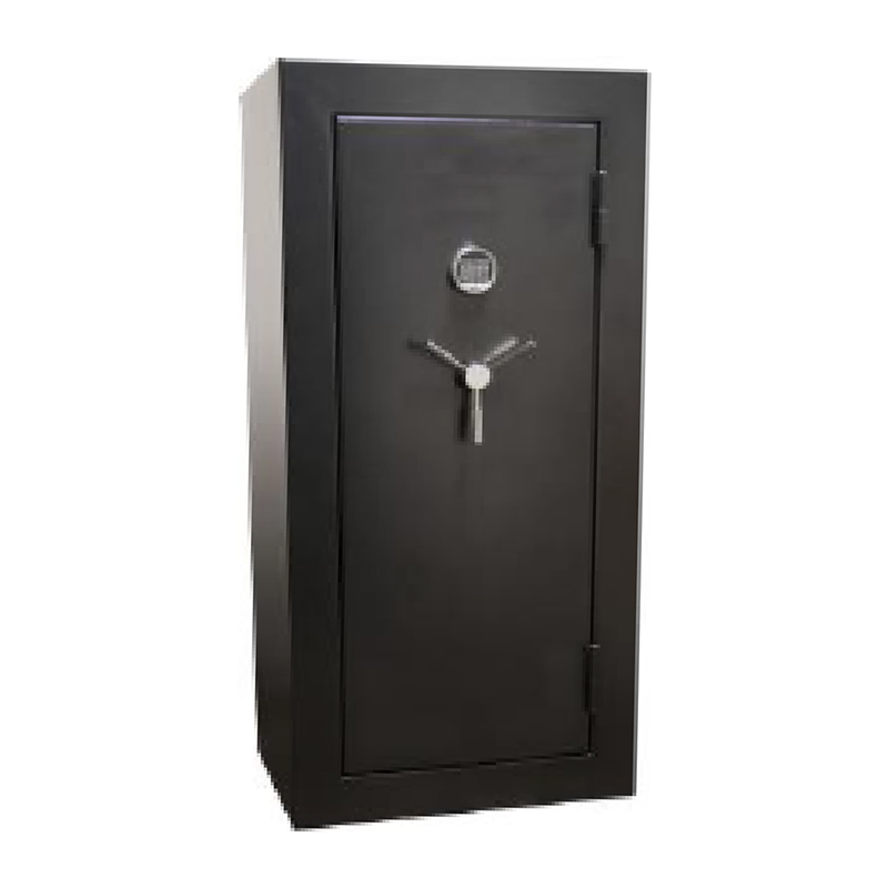 FS0124 24-Gun Fireproof Gun Safe FS0124 24-Gun Fireproof Gun Safe