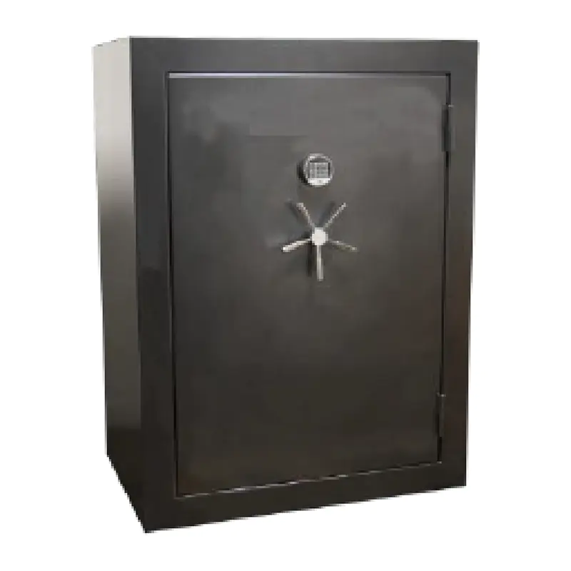 FS0154 54-Gun Fireproof Gun Safe FS0154 54-Gun Fireproof Gun Safe