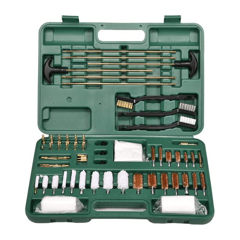 GCK0110 Universal Gun Purgatio Kit