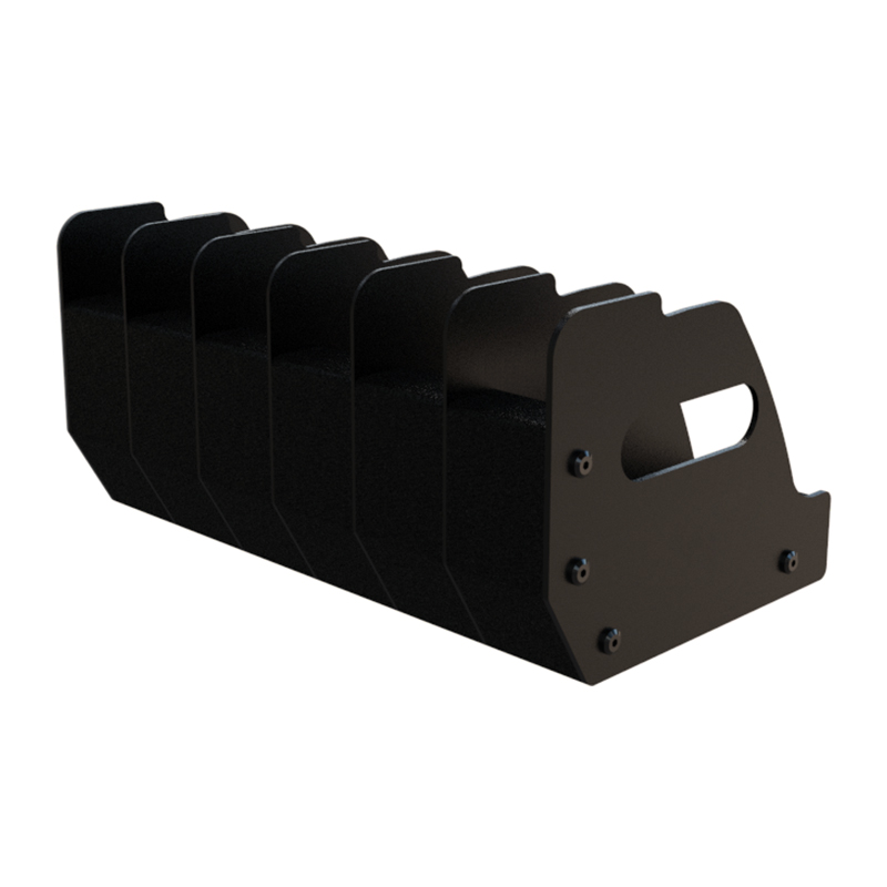 GR0116 Handgun Gun Rack Stand GR0116 Handgun Gun Rack Stand