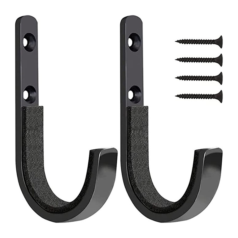 GR0310 Horizontalis Rifles et Shotgun Gun Rack