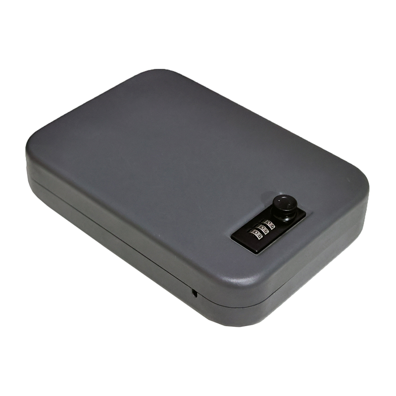 LB012C sursum Box cum deducto sursum pro plena magnitudine Pistol