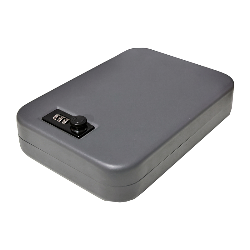 LB012C sursum Box cum deducto sursum pro Foedere Pistol