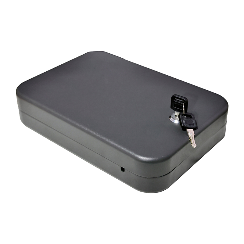 LB012K sursum Box cum Key sursum ad Foedus Pistol