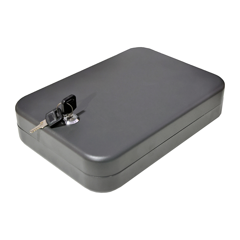 LB012K sursum Box cum Key sursum ad Foedus Pistol