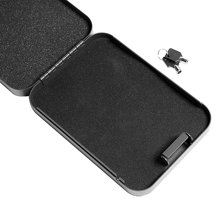 LB012K sursum Box cum Key sursum ad Foedus Pistol