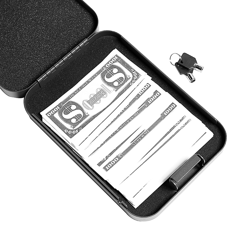 LB012K sursum Box cum Key sursum ad Foedus Pistol