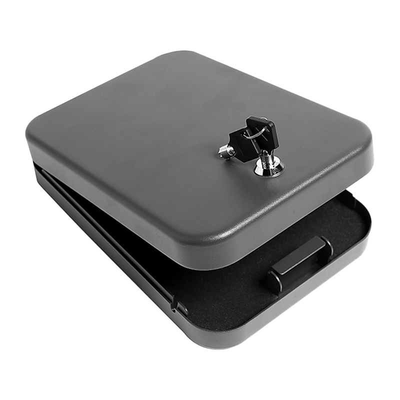 LB012K sursum Box cum Key sursum ad Foedus Pistol