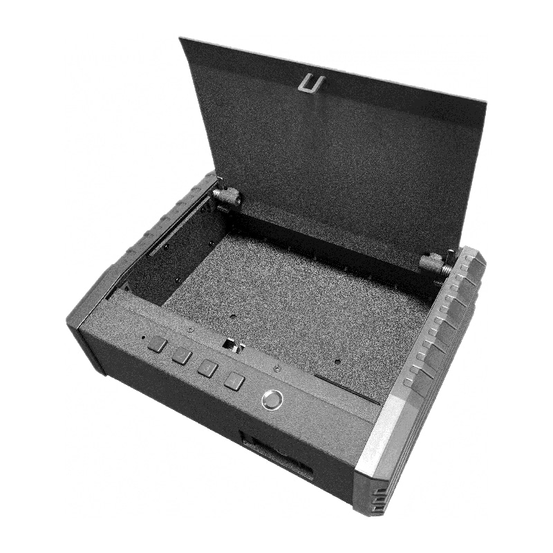 PS0110 Top-Entry 2 Guns Biometric Pistol Tutus PS0110 Top-Entry 2 Guns Biometric Pistol Tutus
