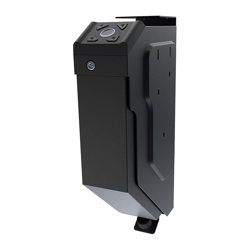 PS0220 Biometric Dropdown Pistol Tutus