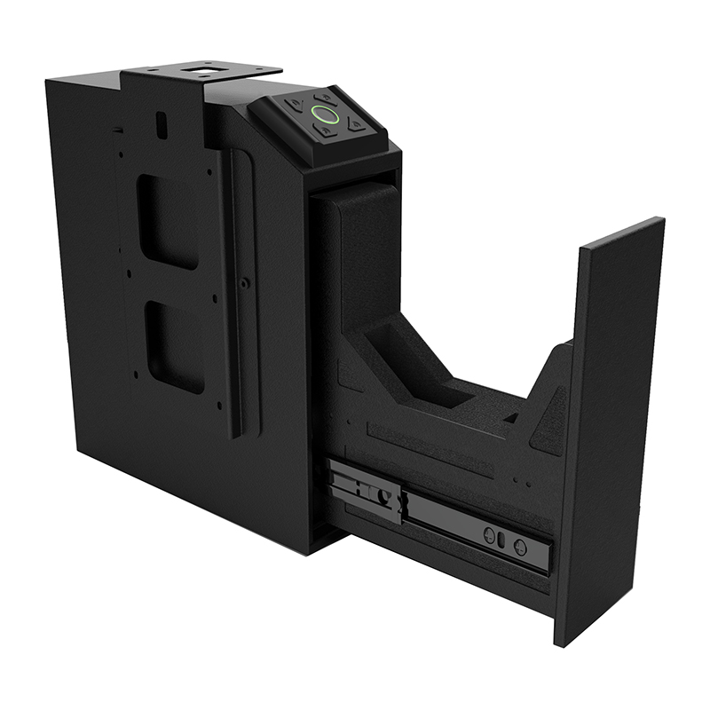 PS0310 Silder Biometric Pistol Tutus PS0310 Silder Biometric Pistol Tutus